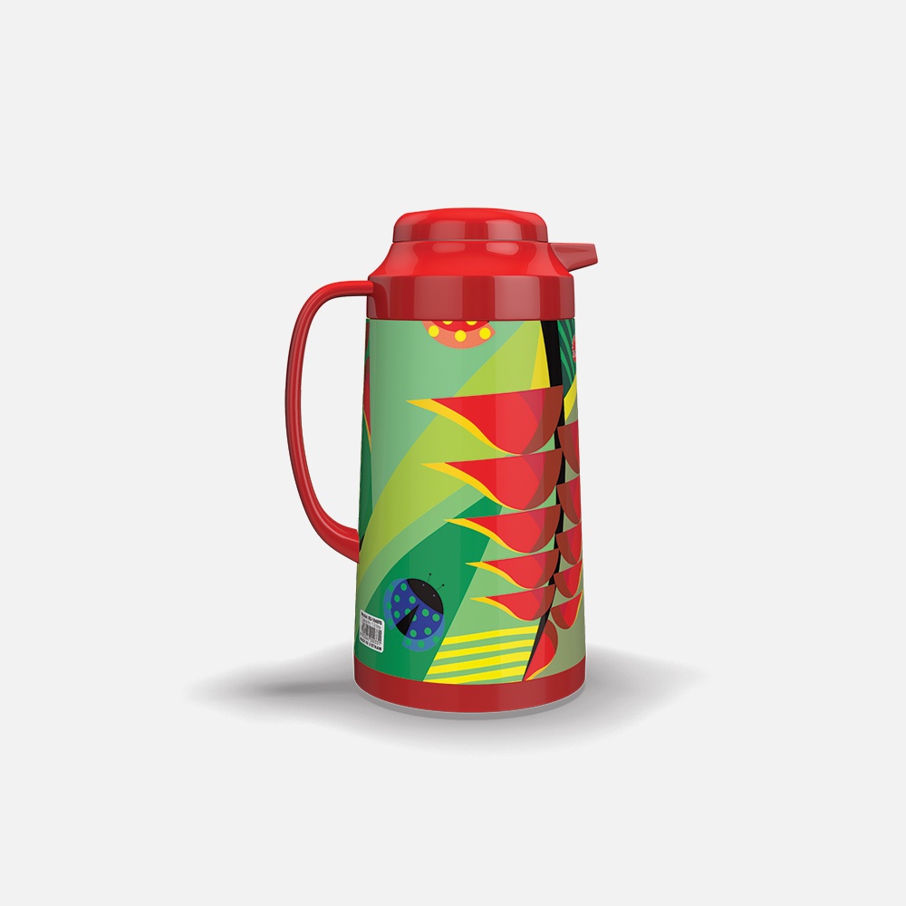 Phích Pha trà 1040 1 Lít rạng đông