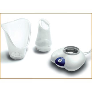 Máy xông mặt Laica MD6062 siêu tiện lợi