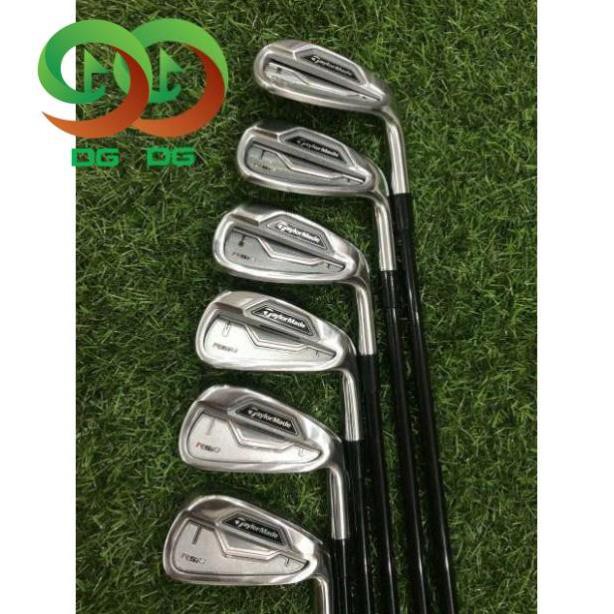 ( freeship ) (chính _ hãng ) Bộ Gậy Golf Taylormade R15