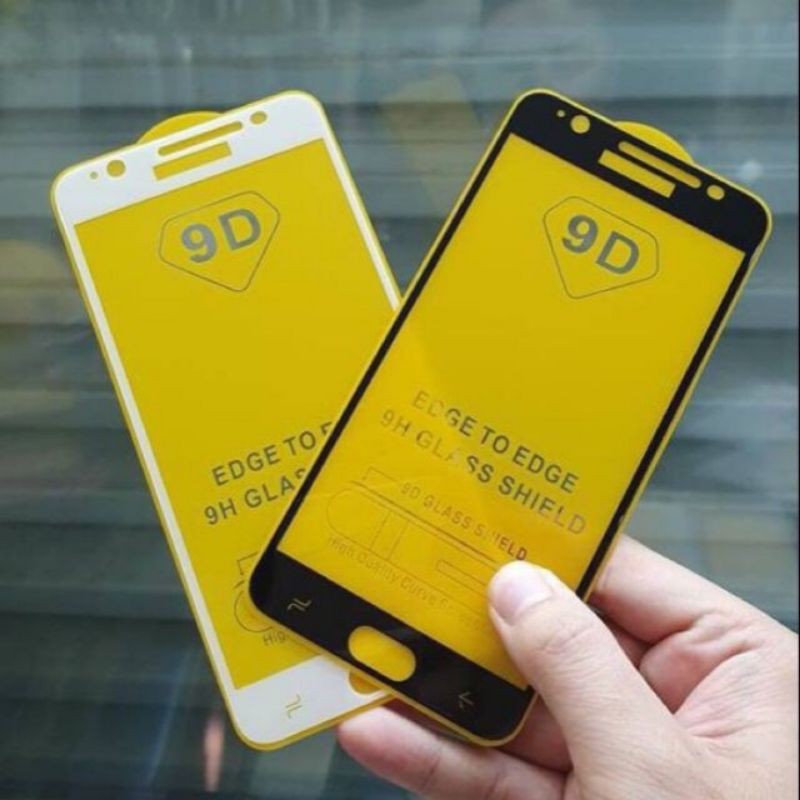 Kính cường lực FULL 9D Samsung J2 PRIME.