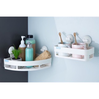 Kệ hít chân không chữ nhật- kệ góc Nhật