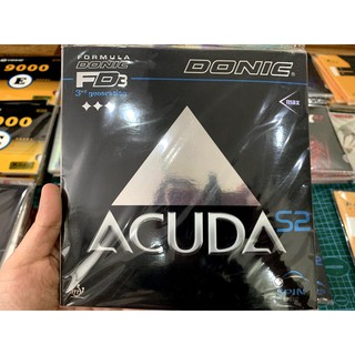 Mặt vợt bóng bàn donic acuda s2
