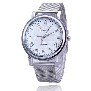 Đồng hồ nữ dây hợp kim Geneva GE001