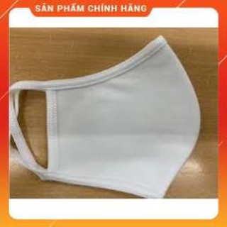 KHẨU TRANG VẢI KHÁNG KHUẨN COMBO 10 CHIẾC