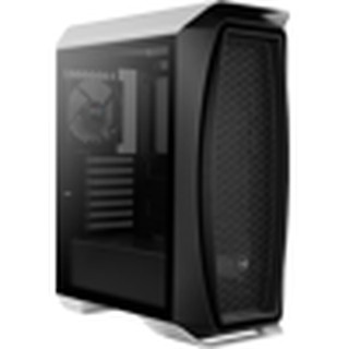 Thùng Case Aerocool ONE G-WT (Temper Glass)