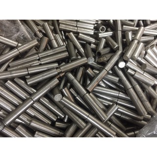 Bản Lề Cối Inox Cao Cấp