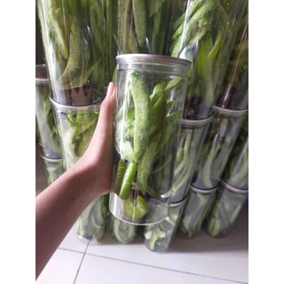 Mứt vỏ bưởi