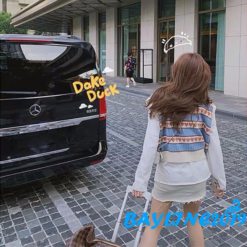 Áo sát nách dệt kim cổ chữ V quyến rũ thời trang dành cho nữ