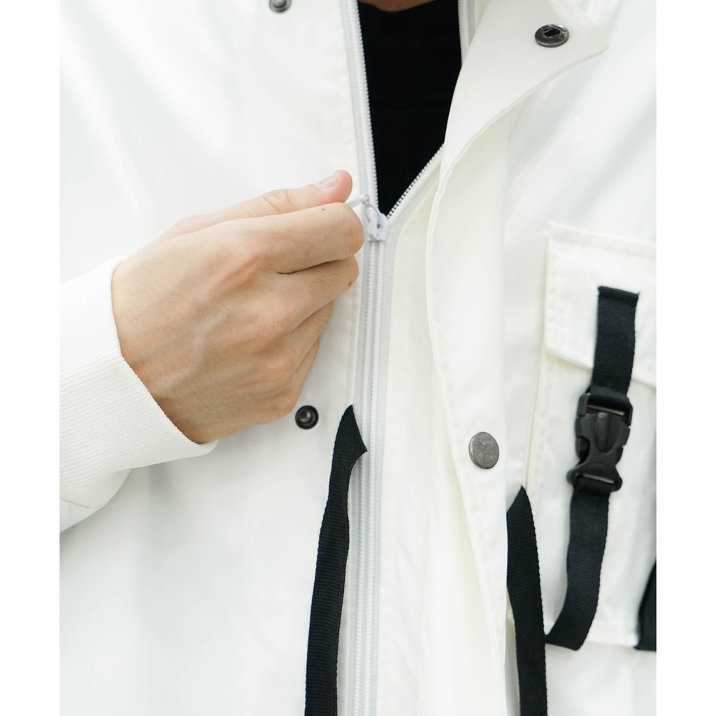 Áo Khoác Bomber Gió Ulzzang N7 Nam Kiểu Dáng Thời Trang Form Chuẩn Họa Tiết Cao Cấp Illuminati | BigBuy360 - bigbuy360.vn