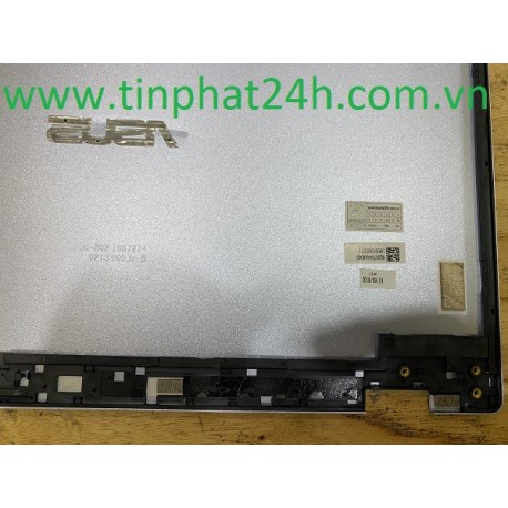 Thay Vỏ Mặt A Laptop Asus Flip 14 TP412 TP412UA TP412FA TP412U