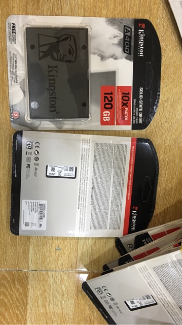 Ổ cứng SSD 120GB A400/UV400 sata 3 | BigBuy360 - bigbuy360.vn