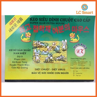 Keo dính chuột Nam Kiệt