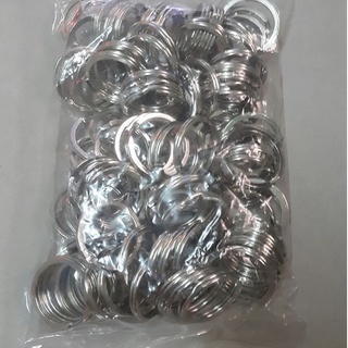 Khoen Móc Khóa Dẹp ( Bịch 100 cái )