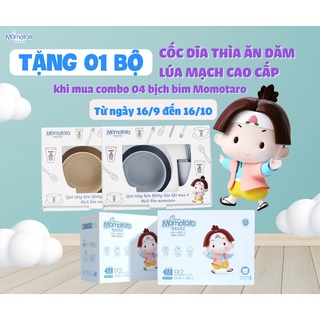 Quà tặng bỉm momo diamond, momotaro