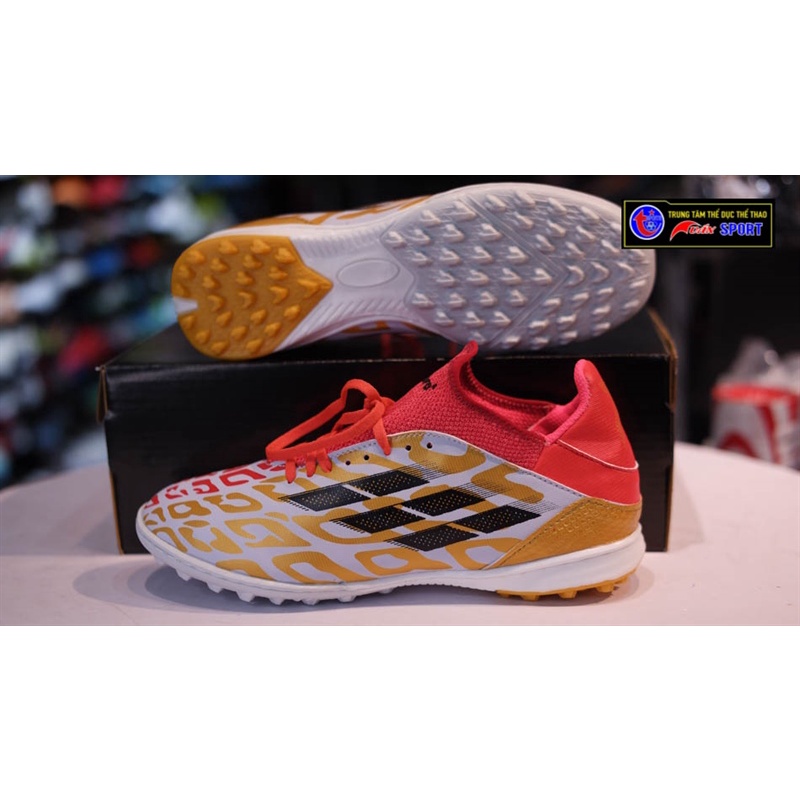 GIÀY X SPEED WINBRO - trắng đồng(size38-44)