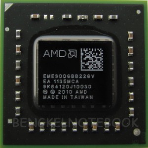 Chipset Amd Eme300Gbb22Gv