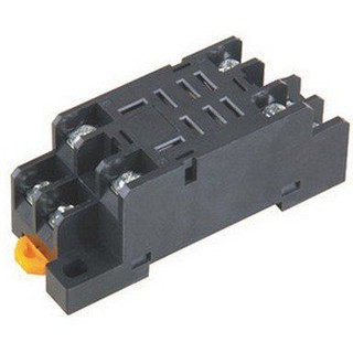 Đế relay 8 chân omron 8p ptf-8a