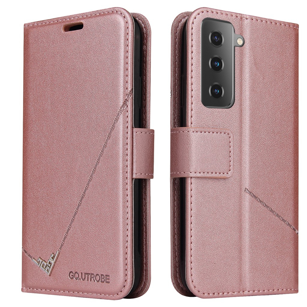 SAMSUNG GALAXY S21 / S21 PLUS Bao da điện thoại cho