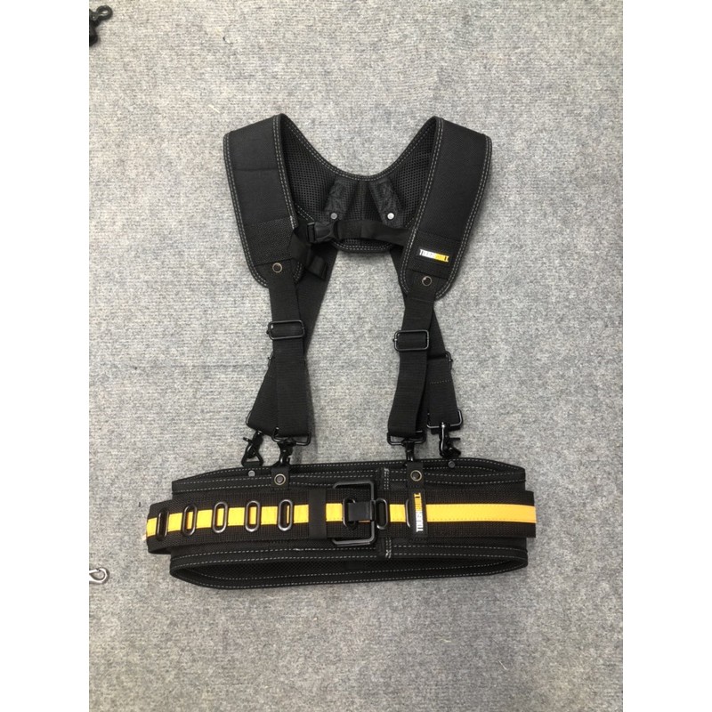 Bộ đai đeo túi đồ nghề Mỹ