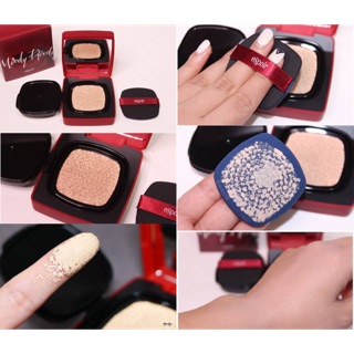 PHẤN NƯỚC PRO TAILOR ESPOIR