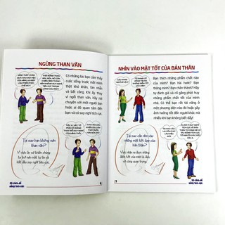 Sách-55 Cách Để Sống Có Kỷ Luật