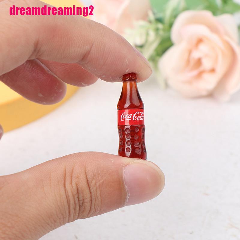 Bộ 4 Bình Nước Búp Bê Xinh Xắn Chất Lượng