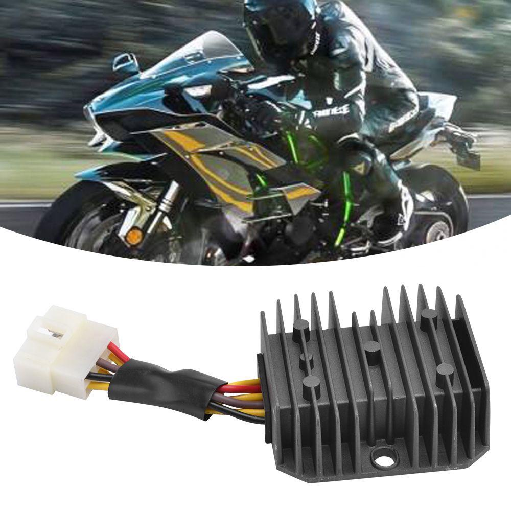 Thiết Bị Ổn Định Kết Nối Bộ Phận Đánh Lửa Cho Kawasaki ZX600