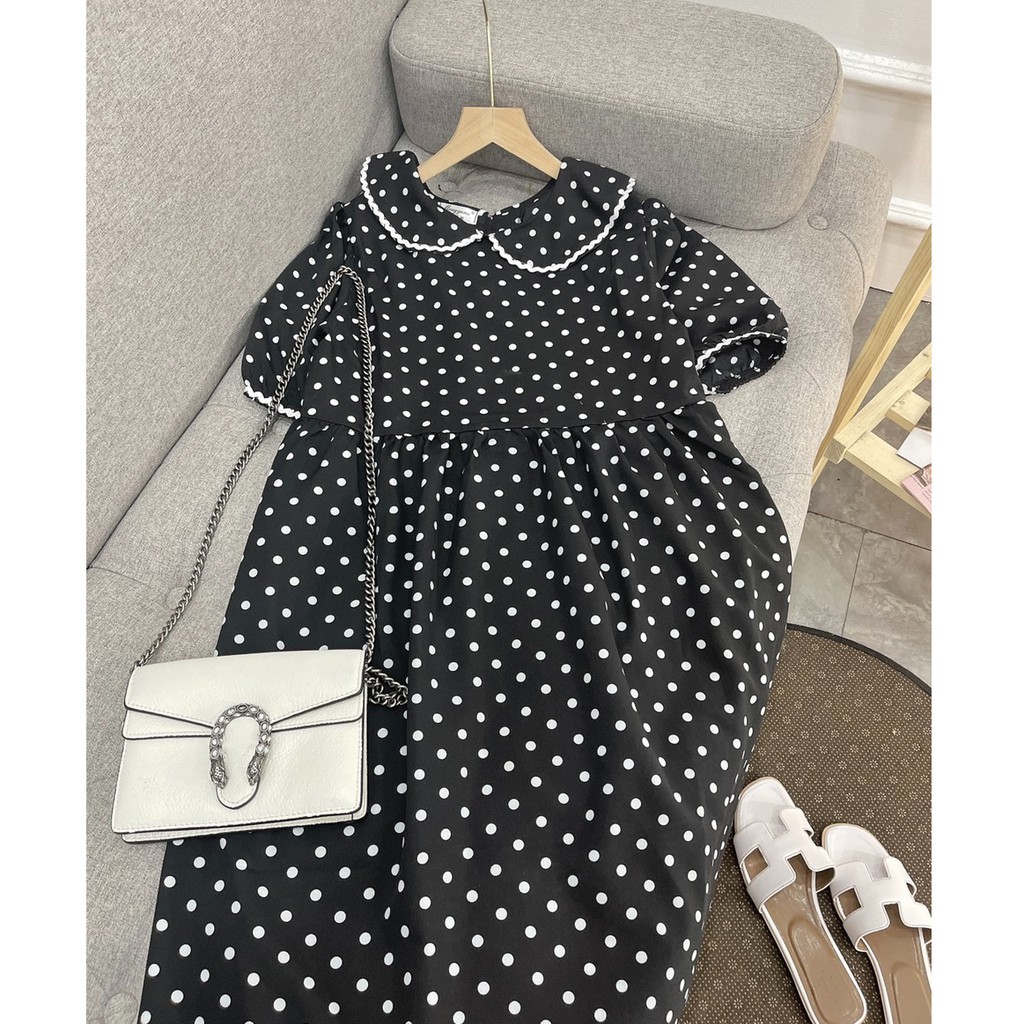 Set đồ nữ cá tính, set váy liền thân đi chơi sang chảnh mùa hè đẹp 8A00174 | BigBuy360 - bigbuy360.vn