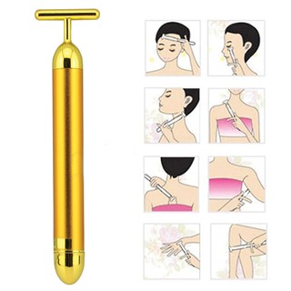 Máy massage mặt energy beauty bar tiện dụng - b0008