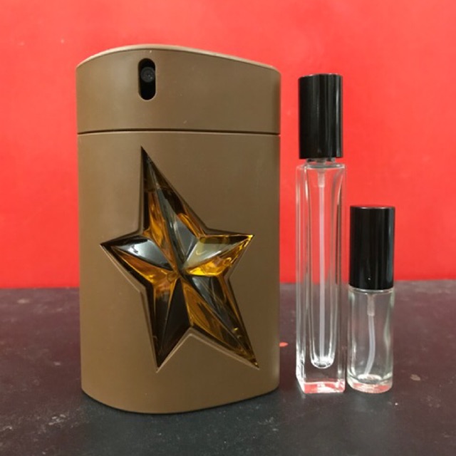 Mẫu thử nước hoa Mugler A*Men Pure Havane