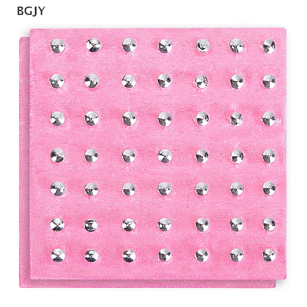 Súng Bấm Lỗ Tai Kèm 98 Khuyên Tai Cá Tính Mới