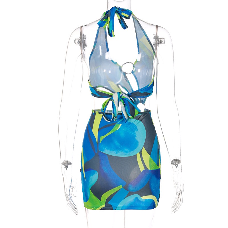 Đầm Hở Lưng Thiết Kế Hở Lưng Thời Trang Quyến Rũ Cho Nữ