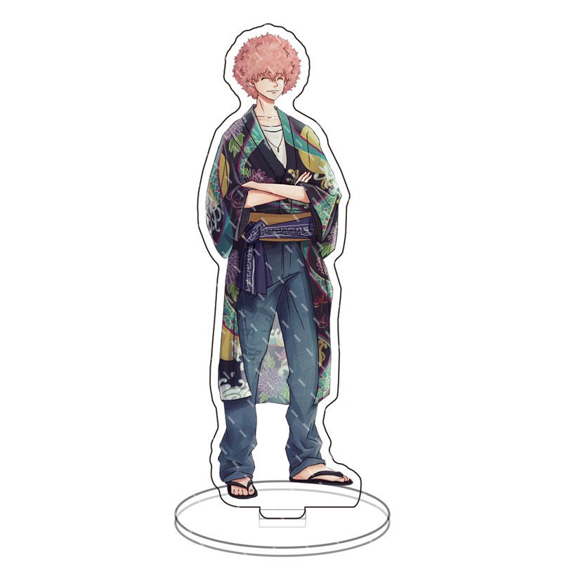 (nhiều mẫu) Standee Tokyo Revengers Kịch trường của Takemichi tượng acrylic anime mica chibi trang trí trưng bày mô hình
