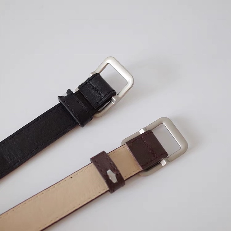 Thắt lưng có sẵn 30