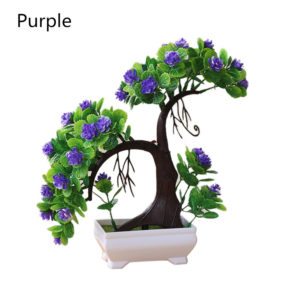 1 Nhánh Cây Giả Cho Trang Trí