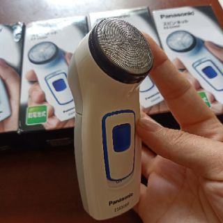 MÁY CẠO RÂU PANASONIC ES6500P
