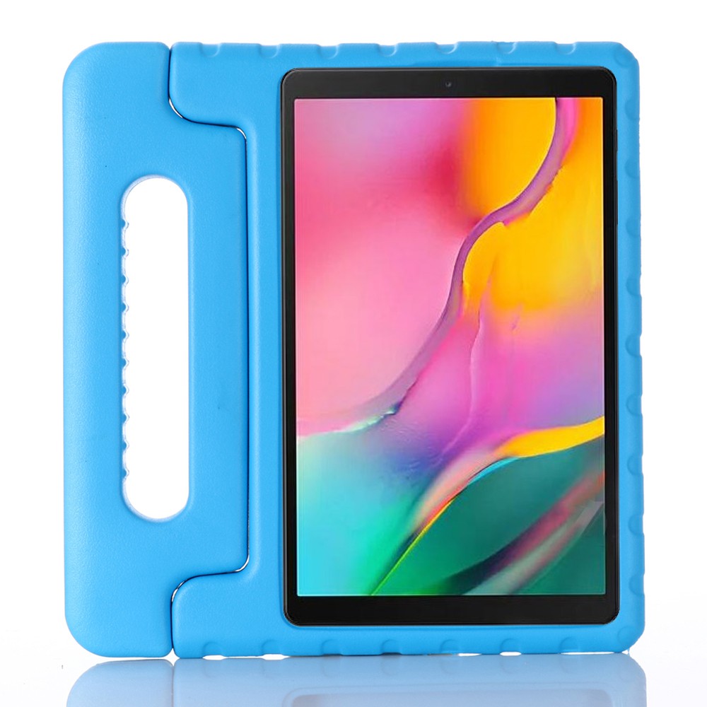 Ốp lưng nhựa có quai cầm nhiều màu cho máy tính bảng Samsung Galaxy Tab A 8.0 2019 SM-T290 T295 T297 | BigBuy360 - bigbuy360.vn