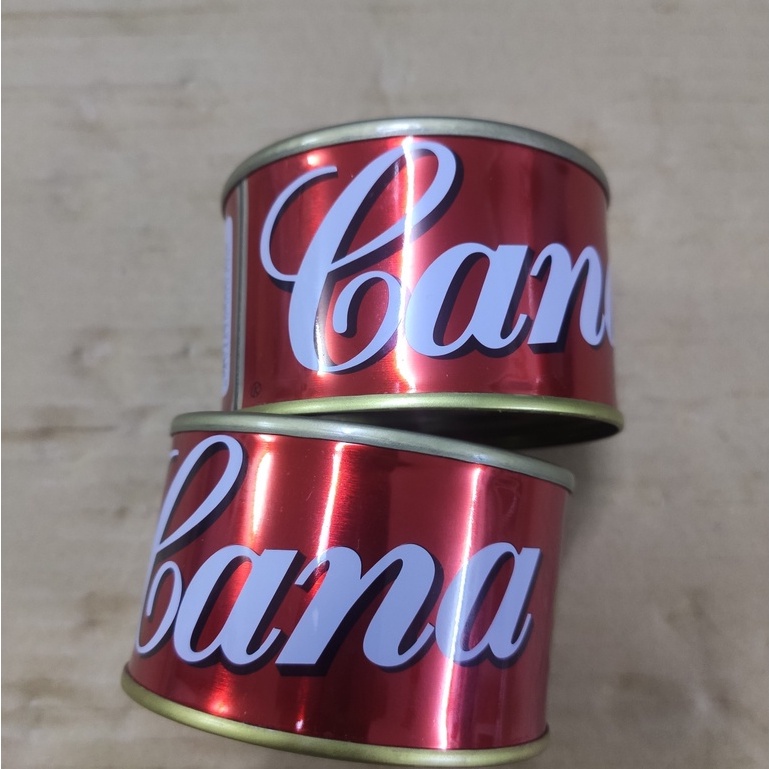 Hộp Cana Đánh Bóng 100g Nhỏ