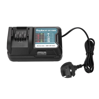 BỘ SẠC PIN MAKITA 12V MAX DC10WD
