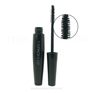 Mascara Freshian Big The Face Shop