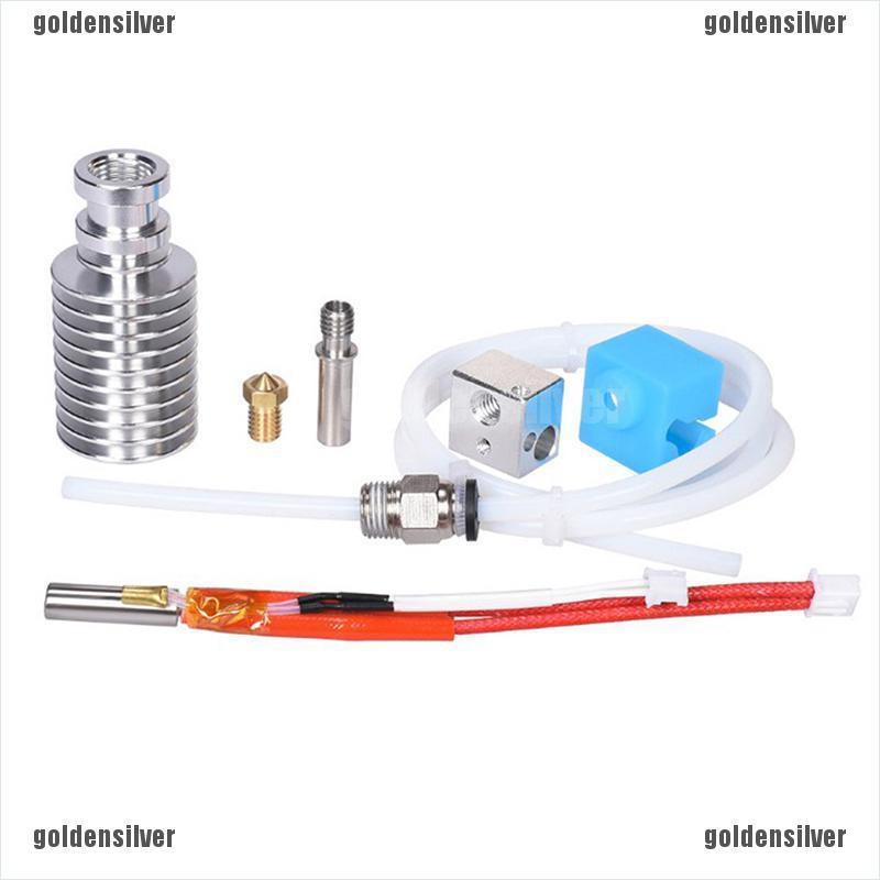 Phụ Tùng Máy In 3d V5 J-Head 12v 24v Cho I3 Mega-S | BigBuy360 - bigbuy360.vn