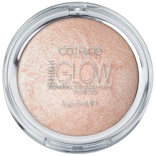 Phấn bắt sáng Catrice High Glow Mineral Highlighting