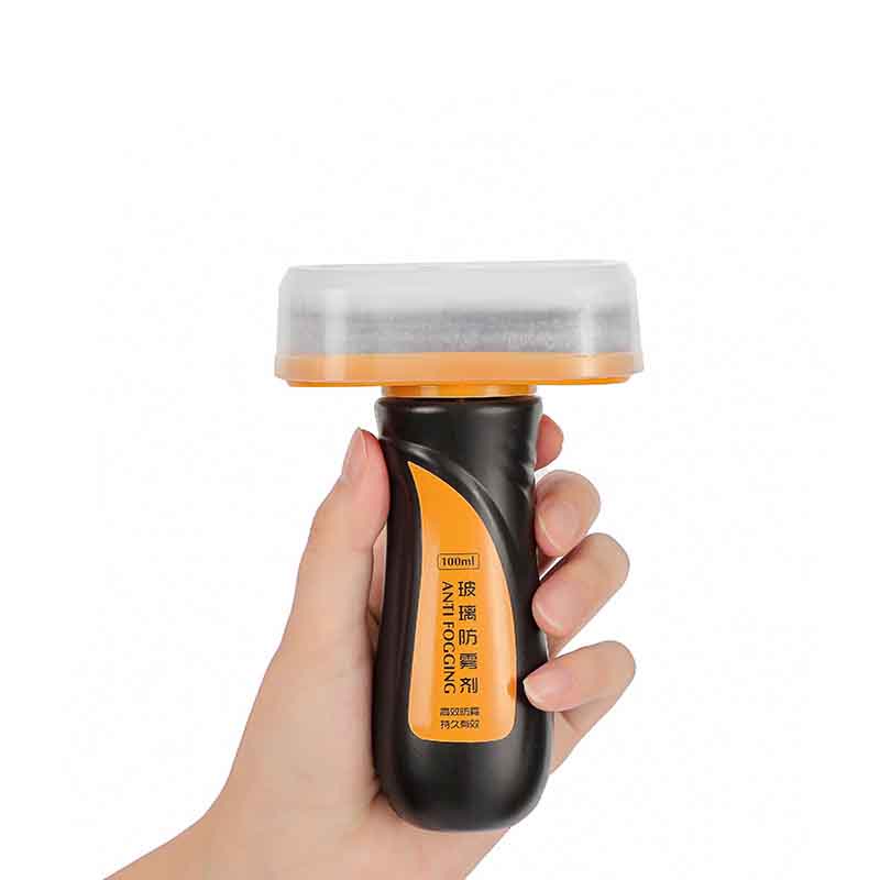 Tuýp Kem Bôi Chống Bám Sương Mù Kính Ô Tô TrueFul 100ml VERSION 2 CarZone