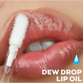 Son bóng Colourpop Lip oil Dew Drop