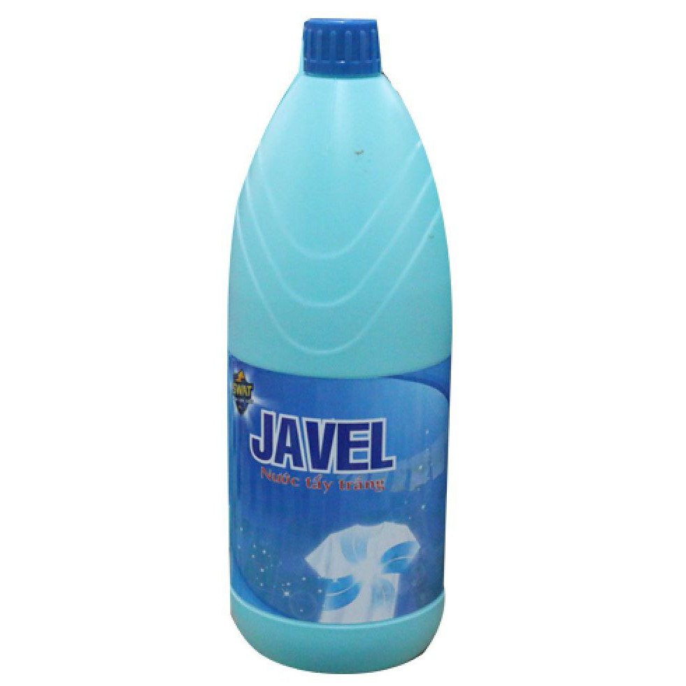 Nước tẩy quần Swat Javel 1.2kg