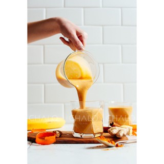 [Made in Italia] Ly thủy tinh Bormioli Rocco Cassiopea 320ml - 234510