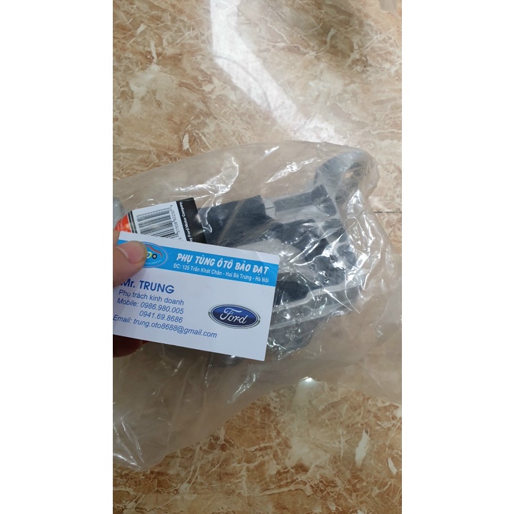 Chân máy trước phải Focus 2010 máy xăng - hàng Ford OEM - 3M516F012AF