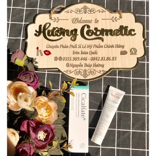 Kem dưỡng phục hồi da avene