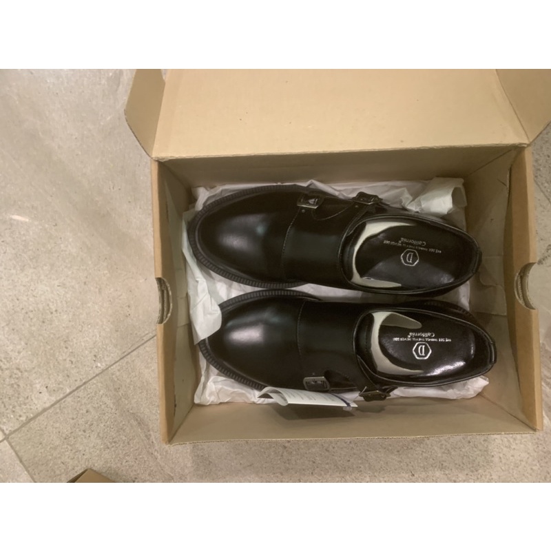 Trả order giày domba full box