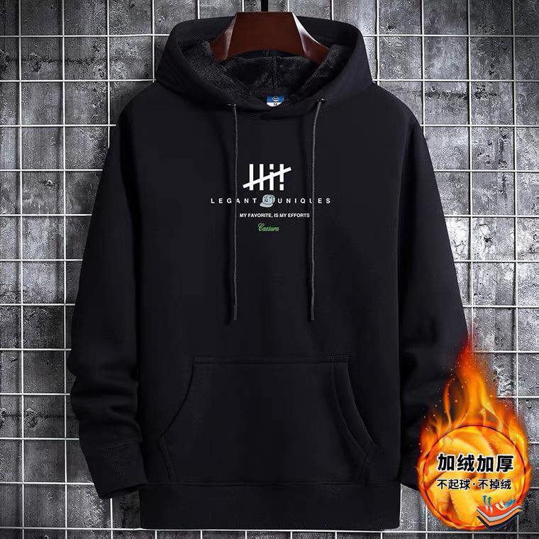 ⚡️Áo Hoodie Nam/Nữ Form Rộng UNISEX⚡️New Style - Hot Trend